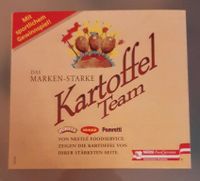Kartoffel Team von Nestle Foodservice Heiße Hits Musik-CD Hamburg - Wandsbek Vorschau