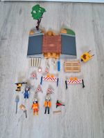 Playmobil Baustelle Nordrhein-Westfalen - Remscheid Vorschau