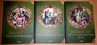 7 Bände Illustrierte Märchen und Sagen Weltbild Bücher Abenteuer Hamburg - Harburg Vorschau