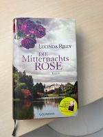 Roman Mitternachtsrose von Lucinda Riley Kiel - Russee-Hammer Vorschau