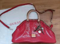 Guess Handtasche Bowling Bag Bayern - Scherstetten Vorschau