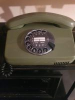 Telefon mit Wählscheibe zu verkaufen Bayern - Aschaffenburg Vorschau