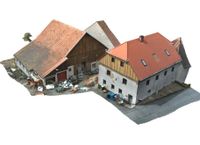 Drohnenservice: 3dModelle, Aufmass, Geländemodelle, Orthofoto Bayern - Hollfeld Vorschau