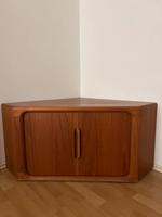 Drylund Teak Eckkommode 60er Friedrichshain-Kreuzberg - Kreuzberg Vorschau