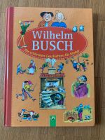 Buch Wilhelm Busch Die schönsten Geschichten für Kinder - wie neu Frankfurt am Main - Kalbach Vorschau