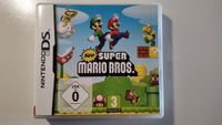 New Super Mario Bros. für Nintendo DS Bochum - Bochum-Ost Vorschau