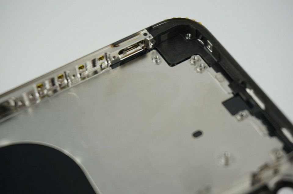iPhone X XS Backcover Gehäuse Akkudeckel Rahmen Glas Frame in Göppingen
