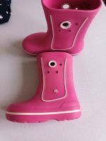 Crocs Gummistiefel J 3 34 35 Nordrhein-Westfalen - Bergheim Vorschau