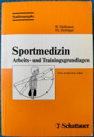 Fachbücher Sportmedizin, Sportphysiologie, Sportphysiotherapie Hessen - Schwalbach a. Taunus Vorschau