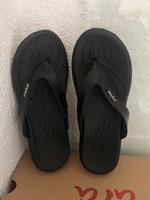 jiajiale Flip Flops Damen Bequeme Yoga Fußbett Bayern - Penzberg Vorschau