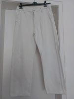 Herrenhose, Baggy, Gr. 33, cremefarben Nordrhein-Westfalen - Solingen Vorschau