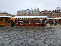 Weihnachts-Marktbude Bayern - Neustadt a. d. Waldnaab Vorschau