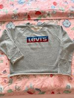 Levi’s Cropped Pullover ~ NEUWERTIG! Nordrhein-Westfalen - Dinslaken Vorschau