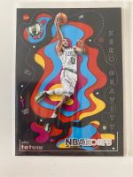 NBA Hoops Jason Tatum Zero Gravity #6 Rheinland-Pfalz - Bad Kreuznach Vorschau
