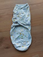 Sommersack für Babyschale/ Maxi-Cosi Bayern - Haldenwang i. Allgäu Vorschau