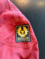 Original BELSTAFF Damenjacke Größe 38 ( M ) damaliger NP 449 € Nordrhein-Westfalen - Tönisvorst Vorschau