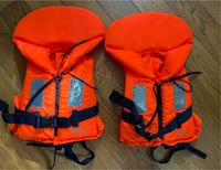 Schwimmweste 15-20kg - noch 1x verfügbar Nordrhein-Westfalen - Schwerte Vorschau