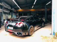 Software Chiptuning ECU Nissan GTR Mitsubishi Evo Subaru WRX STi Rheinland-Pfalz - Imsweiler Vorschau