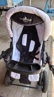 Kinderwagen mit Maxi Cosi Sachsen - Zwota Vorschau