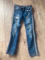 Jeans gr134 Mädchen Baden-Württemberg - Östringen Vorschau