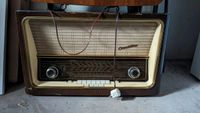 Vintage Radio I Telefunken Concertino Rheinland-Pfalz - Trier Vorschau