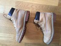 Timberland Boots 39 Bayern - Opfenbach Vorschau