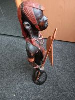 Verkaufe eine afrikanische Holzfigur 9 Bielefeld - Schildesche Vorschau