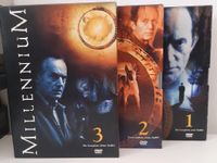 DVD Millennium Staffel 1-3 Komplett Dortmund - Lichtendorf Vorschau