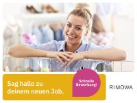 In-Store-Techniker/ Repair (m/w/d) (RIMOWA) Verkaufsberater, Verkaufsmitarbeiter, Mitarbeiter im Einzelhandel in München München - Schwabing-Freimann Vorschau