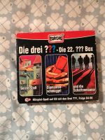 Drei ???(Fragezeichen) CDs, 3 er Pack, Hörspiele, CDs Hamburg-Nord - Hamburg Winterhude Vorschau