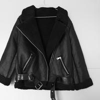 Zara doubleface Bikerjacke neu Bayern - Roding Vorschau
