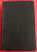 3. Auflage - Luther Bibel - 1916 - kostenloser Versand Nordrhein-Westfalen - Hürth Vorschau