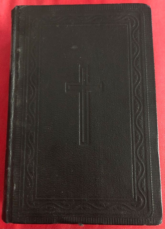 3. Auflage - Luther Bibel - 1916 - kostenloser Versand in Hürth