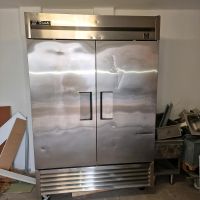 Gastronomie kühlschrank zu verkaufen Niedersachsen - Diepholz Vorschau