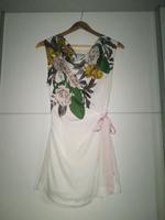 weißes Minikleid Niedersachsen - Herzlake Vorschau