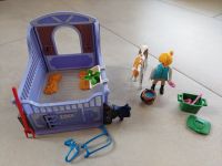 Playmobil Country 70861 - Pferdebox mit Pinto Bayern - Ascha Vorschau