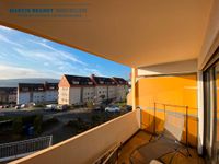 Sonniges 1 Zimmer Appartement mit Einbauküche und Balkon mit traumhaften Blick auf Niedernhausen !!! Hessen - Niedernhausen Vorschau