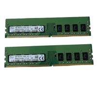 2x 4GB 1Rx8 PC4-2133P-E DDR4 Arbeitsspeicher Nordrhein-Westfalen - Neuenkirchen Vorschau