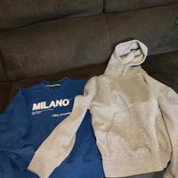 Sweatshirt, Pullover, Mädchenkleidung Gr. S, Damenkleidung Niedersachsen - Ostrhauderfehn Vorschau