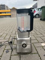 Powerblender Hessen - Linden Vorschau