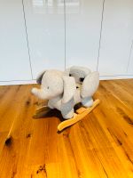 Schaukeltier Elefant Tembo | Nattou Nordrhein-Westfalen - Neuss Vorschau