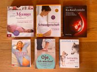 Bücher rund um die Schwangerschaft&Kindesentwicklung Bayern - Geretsried Vorschau