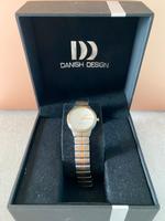 Danish Design Damen Armbanduhr Quarz, Titanium Baden-Württemberg - Freudenstadt Vorschau