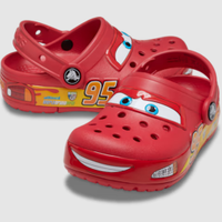 Disney and Pixar Cars’ Lightning McQueen Clog Findorff - Weidedamm Vorschau