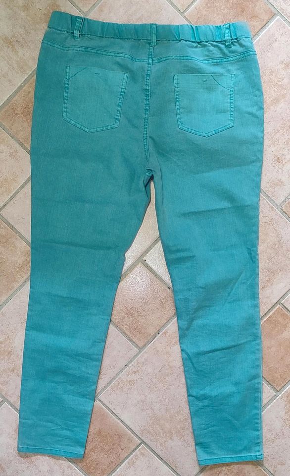 Designer|s Damen Schlupfhose Jeggings Gr.44/XXL Neuw! in Jarplund-Weding