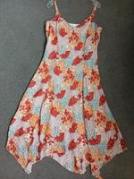 Sommerliches Trägerkleid Nordrhein-Westfalen - Siegen Vorschau