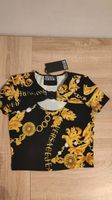 Versace T-Shirt Top S neu Saarbrücken-Mitte - St Johann Vorschau