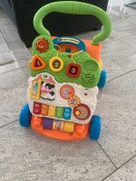 Vtech Spiel- und Laufwagen mit Sound Baden-Württemberg - Frickenhausen Vorschau