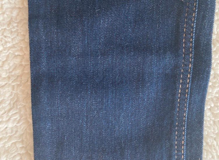 dunkel blau Jeans Hose esmara M 38 NEU ungetragen in Perleberg