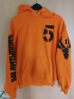 Die Antwoord Zef Hoodie Kapuzenpulli M Hessen - Fulda Vorschau